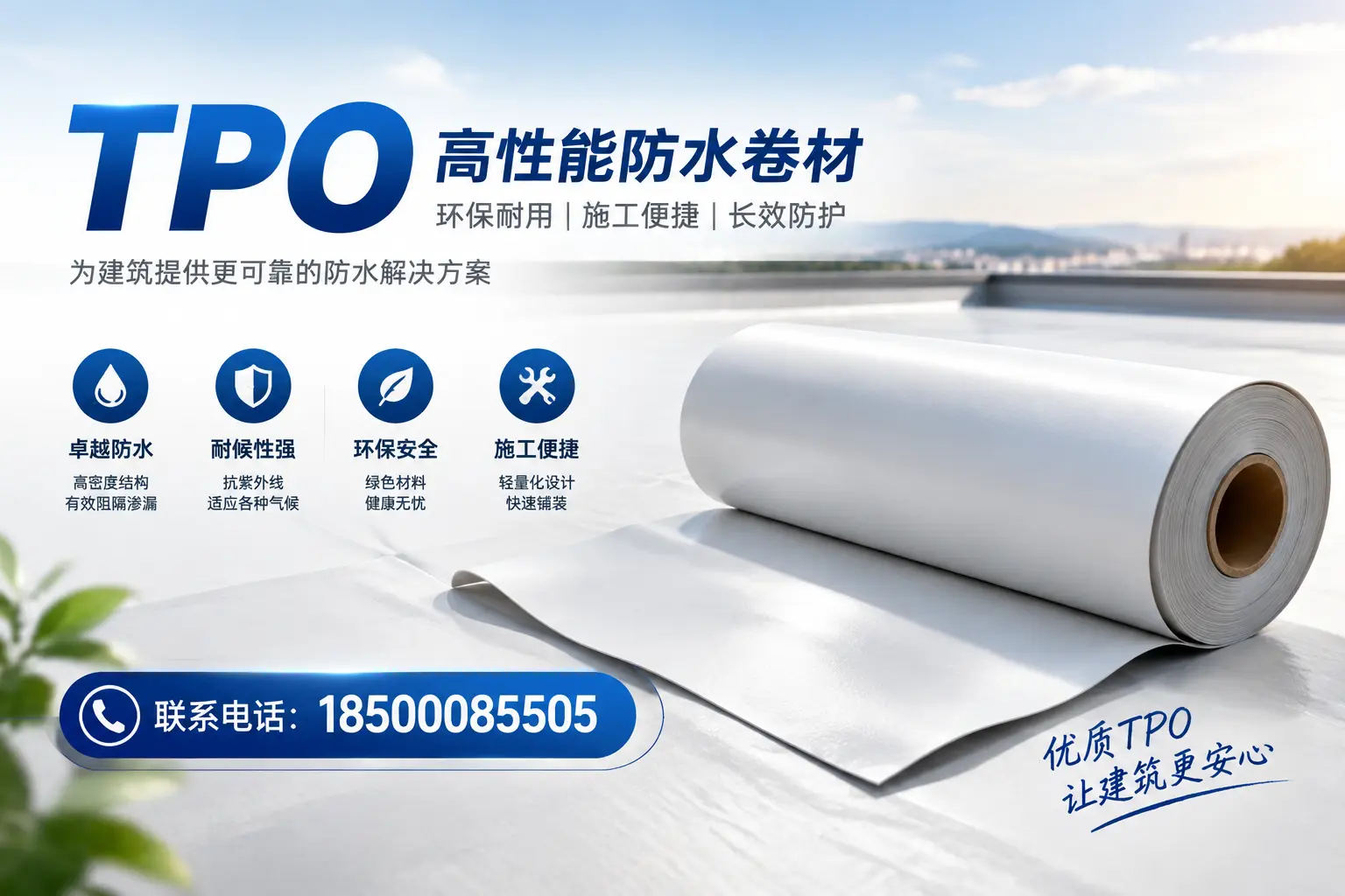 TPO材料在随州的应用及其优势解析