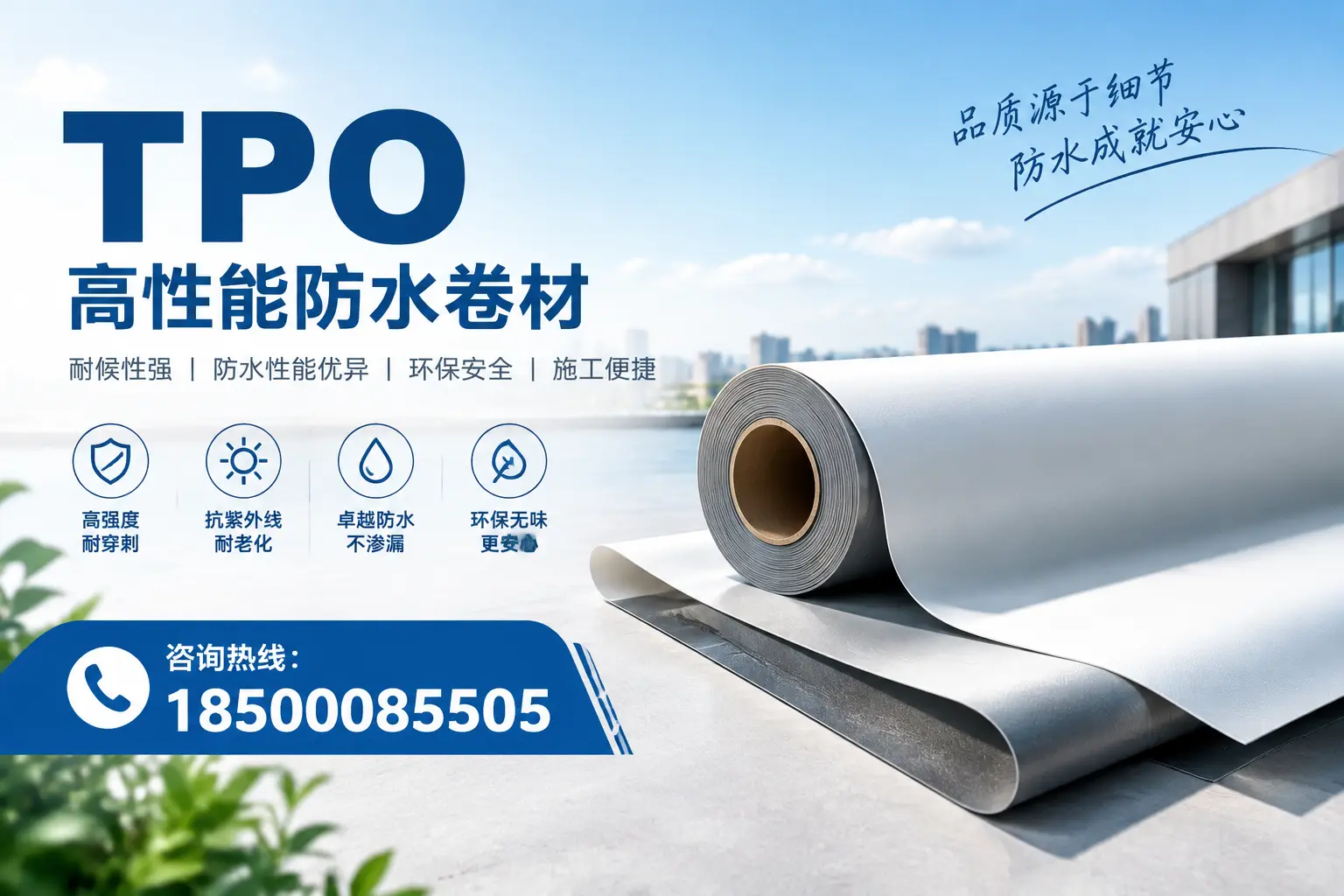 tpo与其他材料的对比分析，助力随州企业做出明智选择